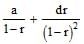 Arithmetico Geometric Series and Harmonic Series | Applied Mathematics for Class 11 - Commerce